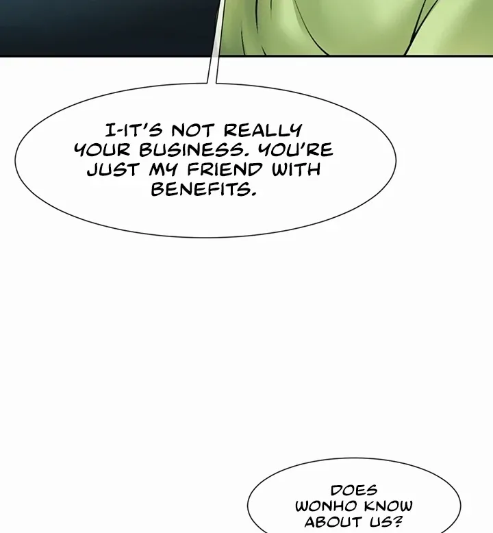 The Cheat Code Hitter Fucks Them All Chapter 12 page 132 - 