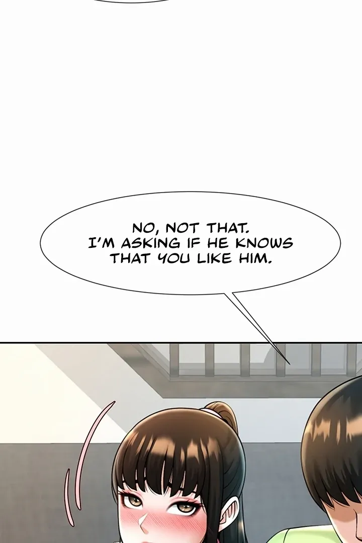 The Cheat Code Hitter Fucks Them All Chapter 12 page 134 - 