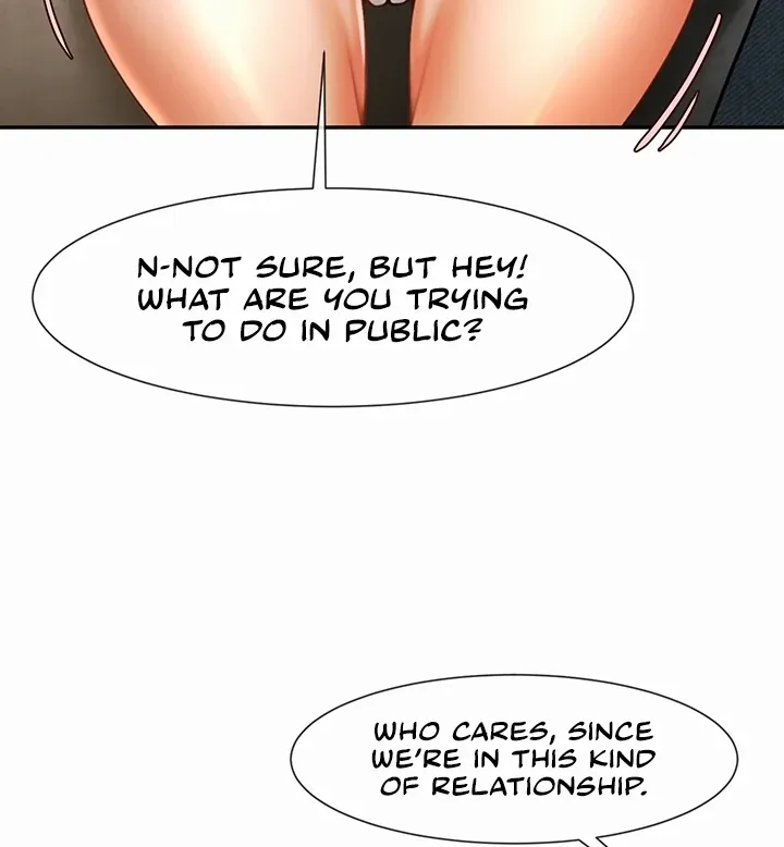The Cheat Code Hitter Fucks Them All Chapter 12 page 136 - 