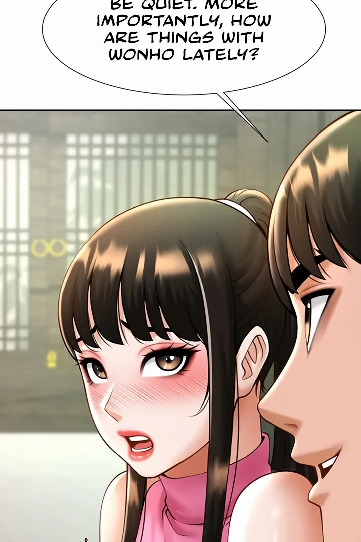 The Cheat Code Hitter Fucks Them All Chapter 12 page 141 - 