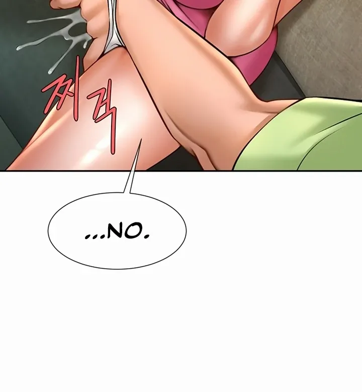 The Cheat Code Hitter Fucks Them All Chapter 12 page 144 - 