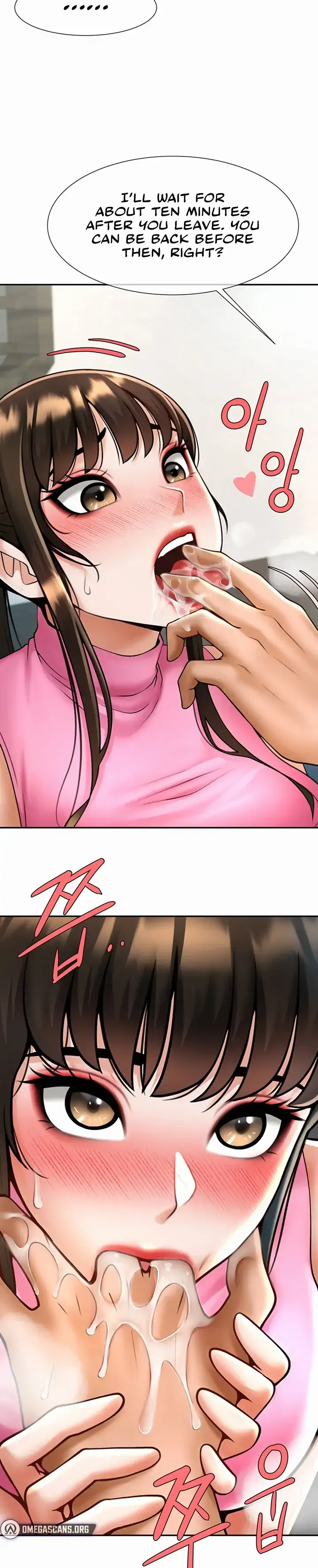 The Cheat Code Hitter Fucks Them All Chapter 12 page 147 - 