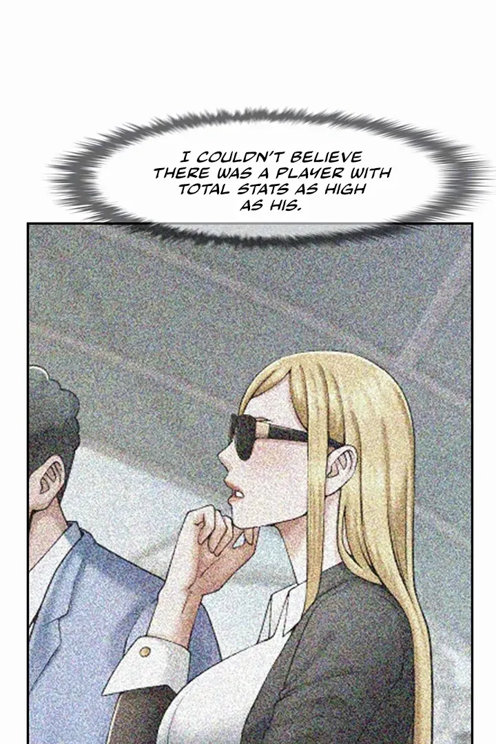 The Cheat Code Hitter Fucks Them All Chapter 12 page 18 - 