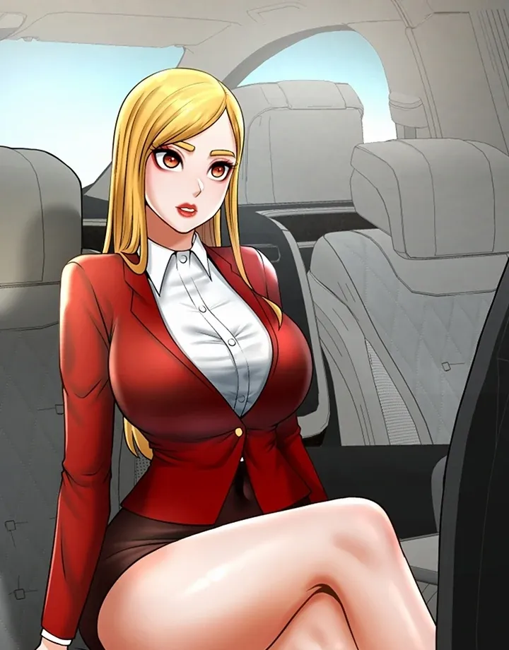 The Cheat Code Hitter Fucks Them All Chapter 12 page 20 - 