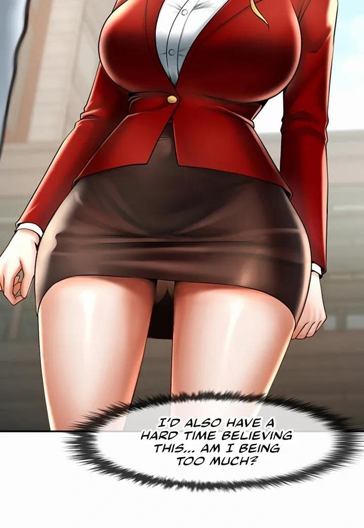 The Cheat Code Hitter Fucks Them All Chapter 12 page 3 - 