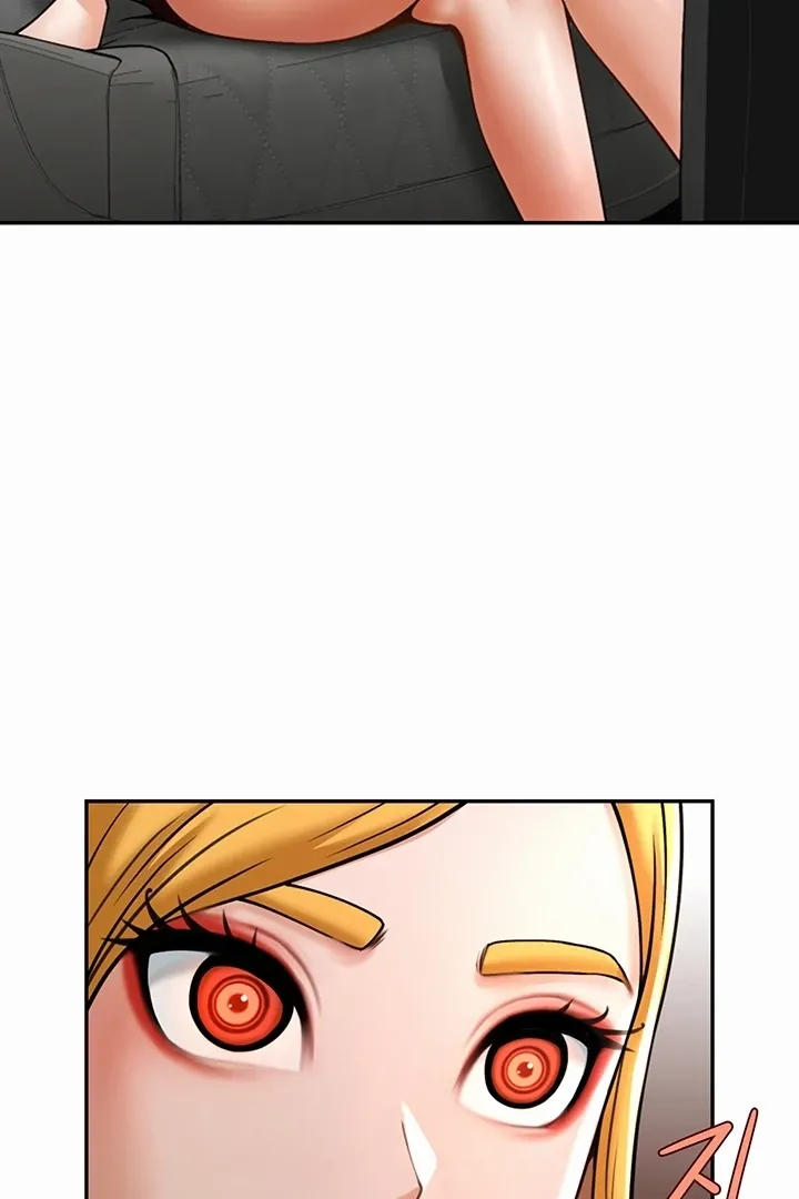 The Cheat Code Hitter Fucks Them All Chapter 12 page 21 - 