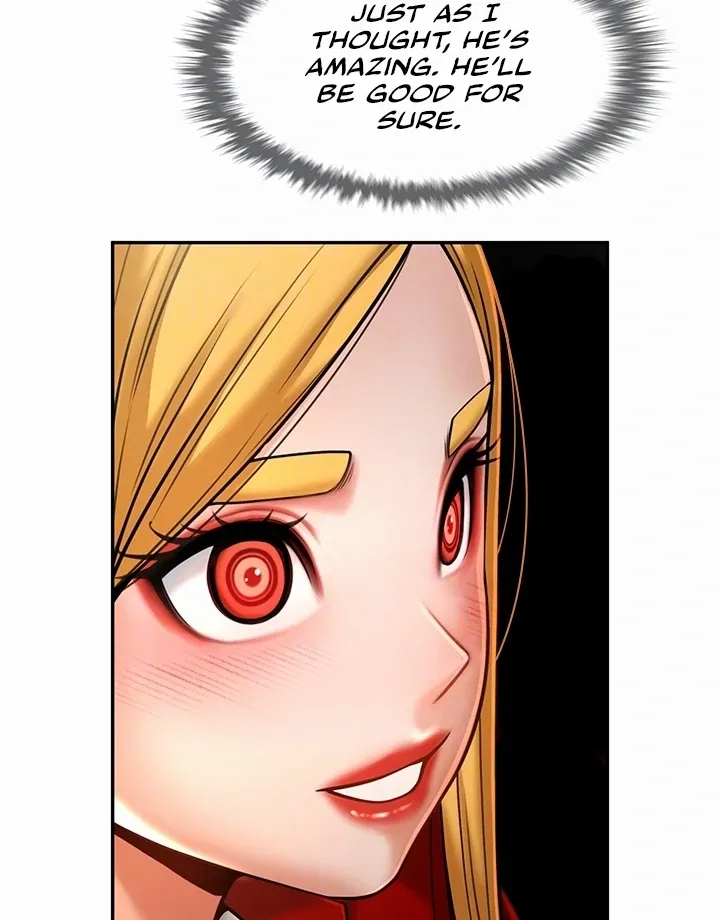 The Cheat Code Hitter Fucks Them All Chapter 12 page 24 - 