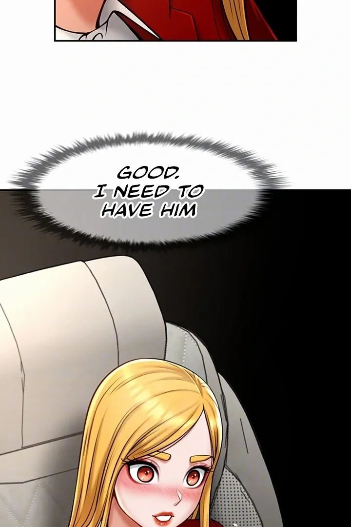 The Cheat Code Hitter Fucks Them All Chapter 12 page 25 - 