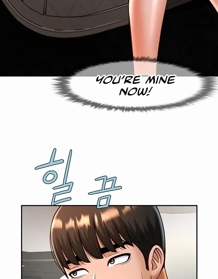The Cheat Code Hitter Fucks Them All Chapter 12 page 27 - 