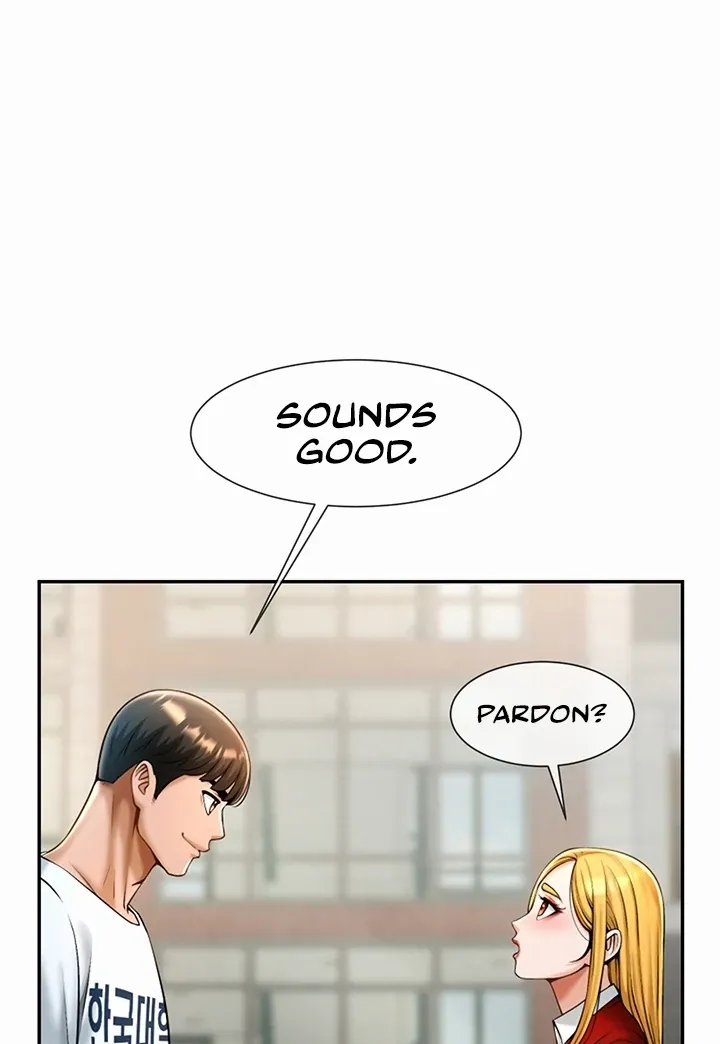 The Cheat Code Hitter Fucks Them All Chapter 12 page 4 - 