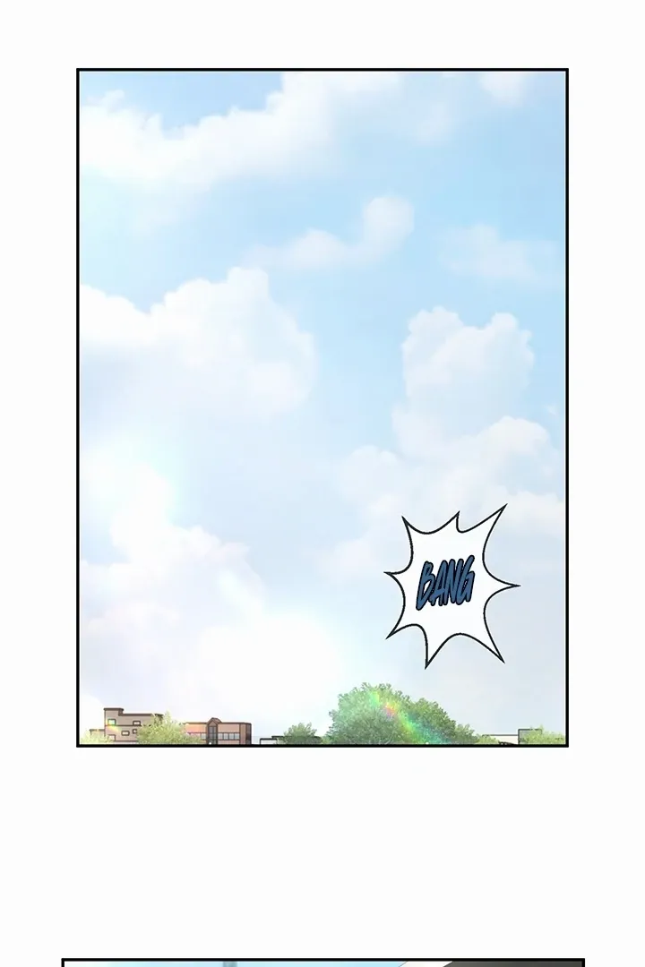 The Cheat Code Hitter Fucks Them All Chapter 12 page 33 - 