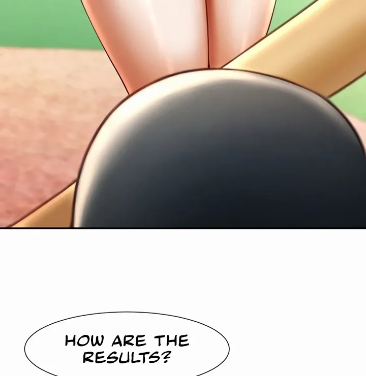 The Cheat Code Hitter Fucks Them All Chapter 12 page 39 - 