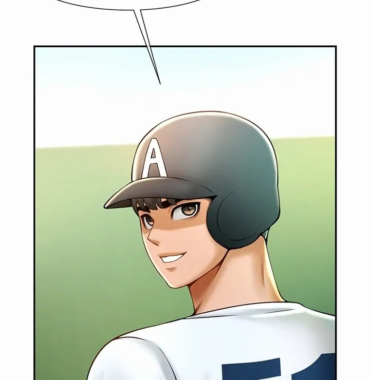 The Cheat Code Hitter Fucks Them All Chapter 12 page 40 - 