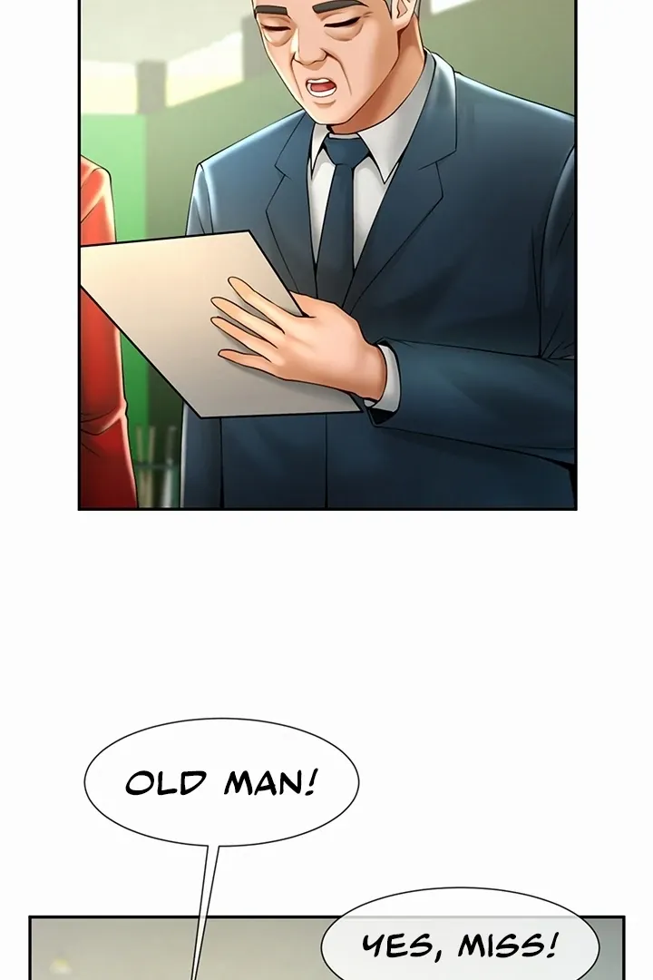 The Cheat Code Hitter Fucks Them All Chapter 12 page 42 - 
