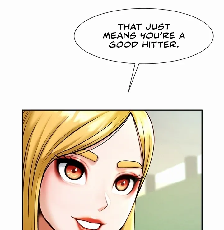 The Cheat Code Hitter Fucks Them All Chapter 12 page 44 - 