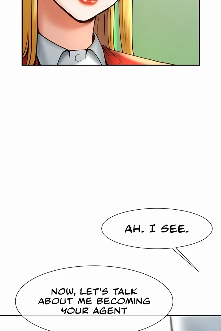 The Cheat Code Hitter Fucks Them All Chapter 12 page 45 - 