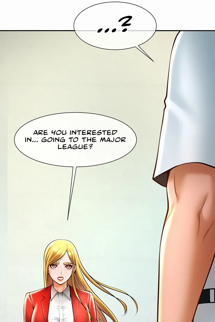 The Cheat Code Hitter Fucks Them All Chapter 12 page 49 - 