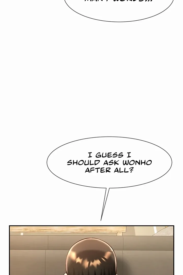 The Cheat Code Hitter Fucks Them All Chapter 12 page 58 - 