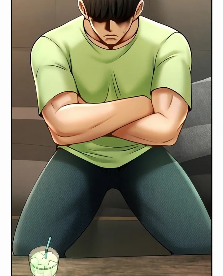 The Cheat Code Hitter Fucks Them All Chapter 12 page 59 - 