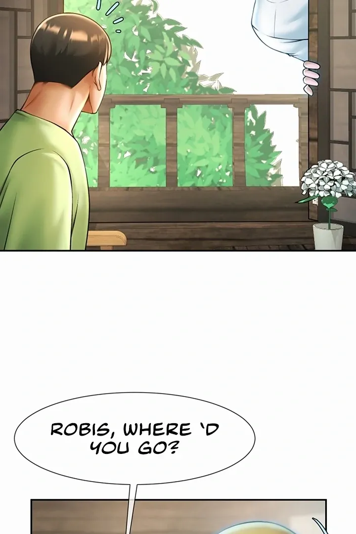 The Cheat Code Hitter Fucks Them All Chapter 12 page 61 - 