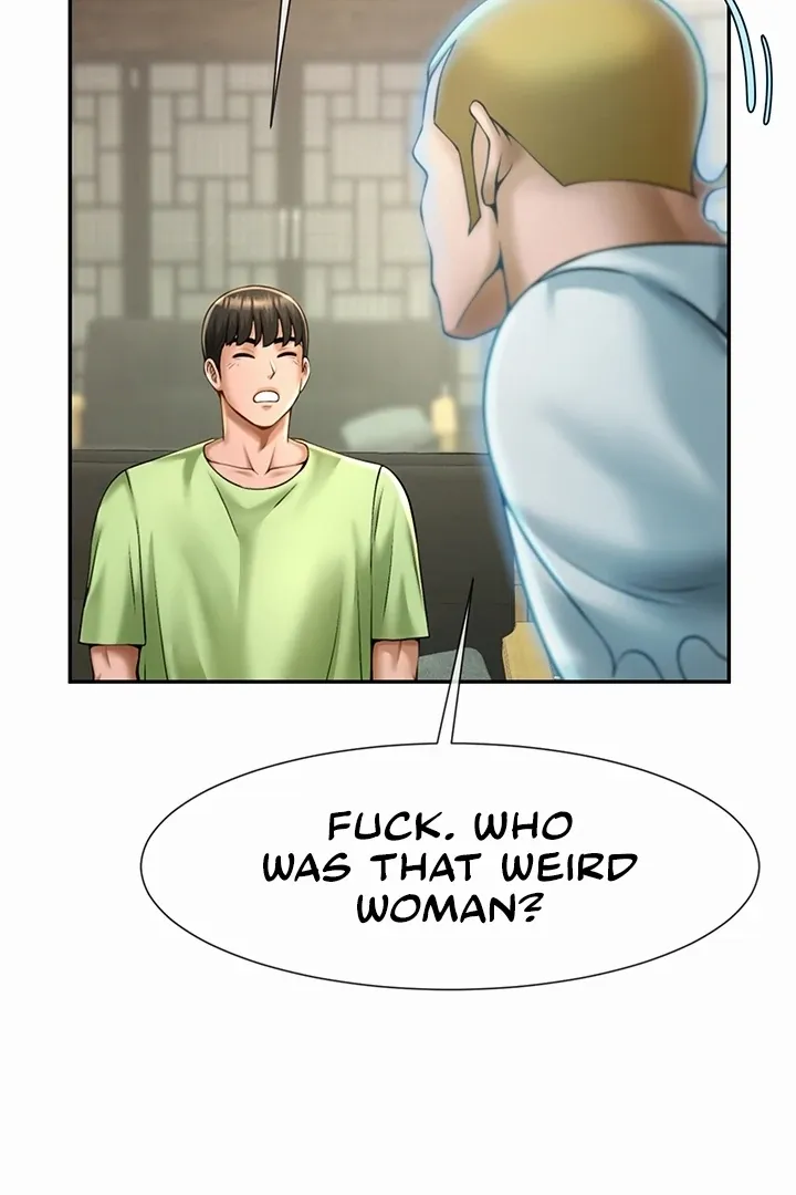 The Cheat Code Hitter Fucks Them All Chapter 12 page 62 - 
