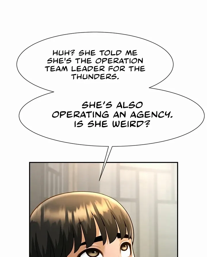 The Cheat Code Hitter Fucks Them All Chapter 12 page 63 - 