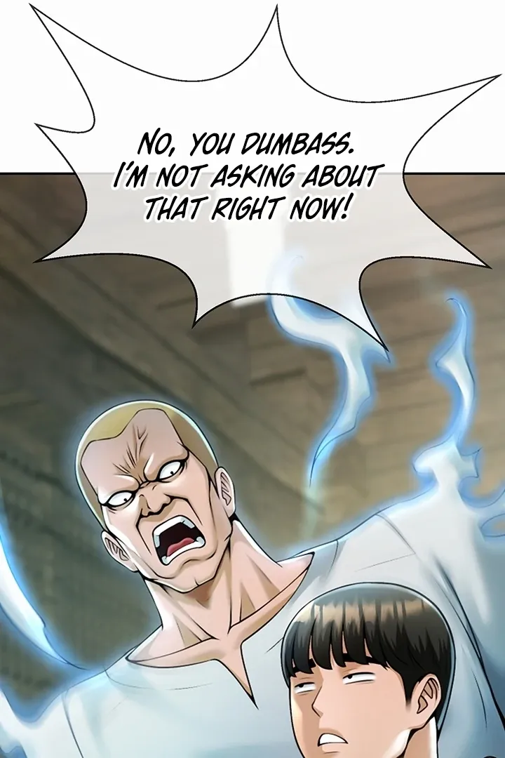 The Cheat Code Hitter Fucks Them All Chapter 12 page 65 - 