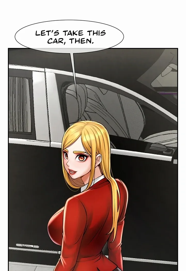 The Cheat Code Hitter Fucks Them All Chapter 12 page 8 - 