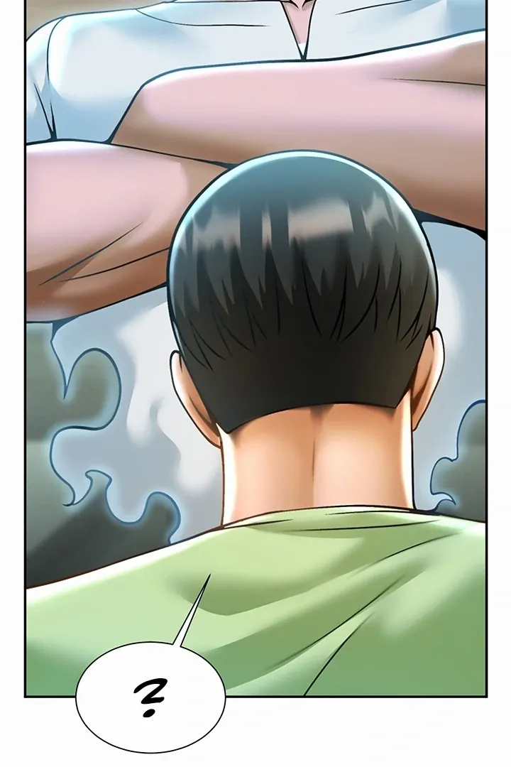 The Cheat Code Hitter Fucks Them All Chapter 12 page 73 - 