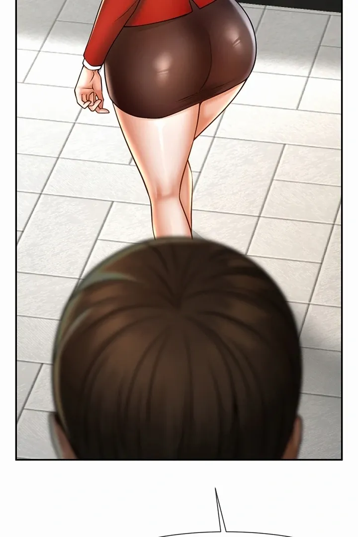 The Cheat Code Hitter Fucks Them All Chapter 12 page 9 - 