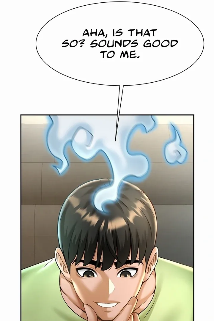 The Cheat Code Hitter Fucks Them All Chapter 12 page 81 - 
