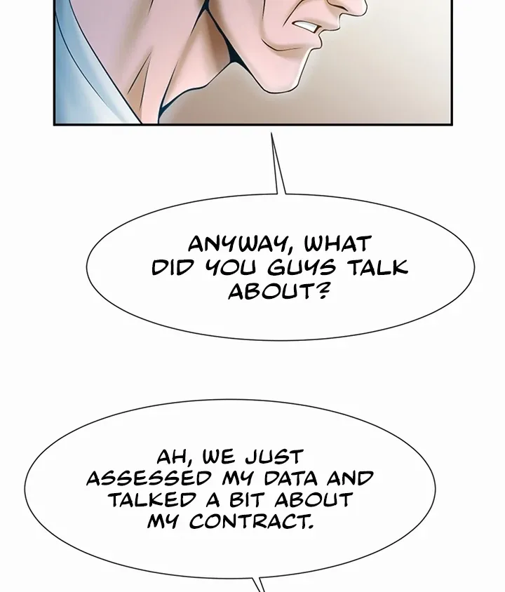 The Cheat Code Hitter Fucks Them All Chapter 12 page 87 - 