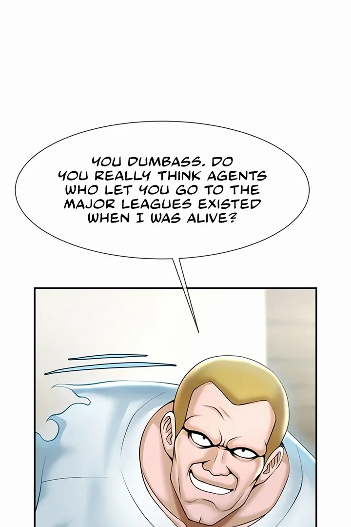 The Cheat Code Hitter Fucks Them All Chapter 12 page 89 - 