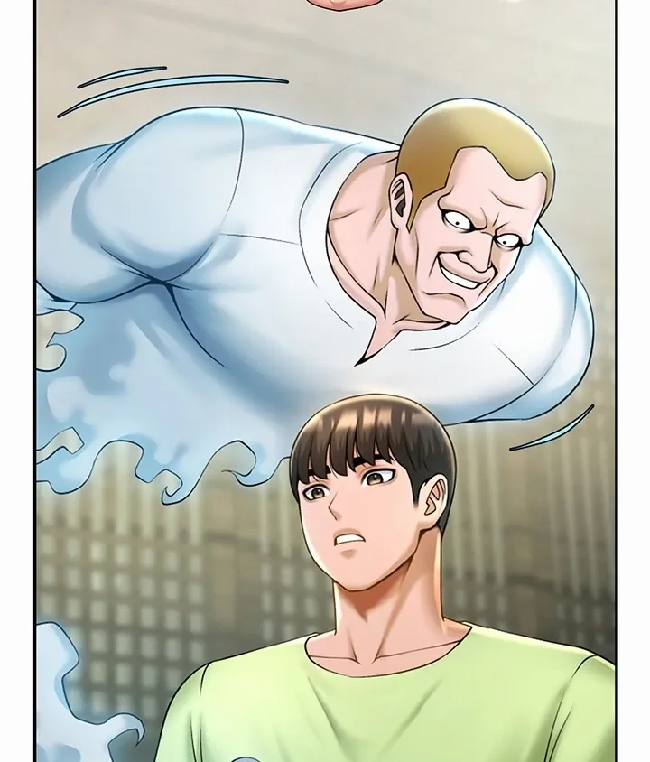 The Cheat Code Hitter Fucks Them All Chapter 12 page 91 - 