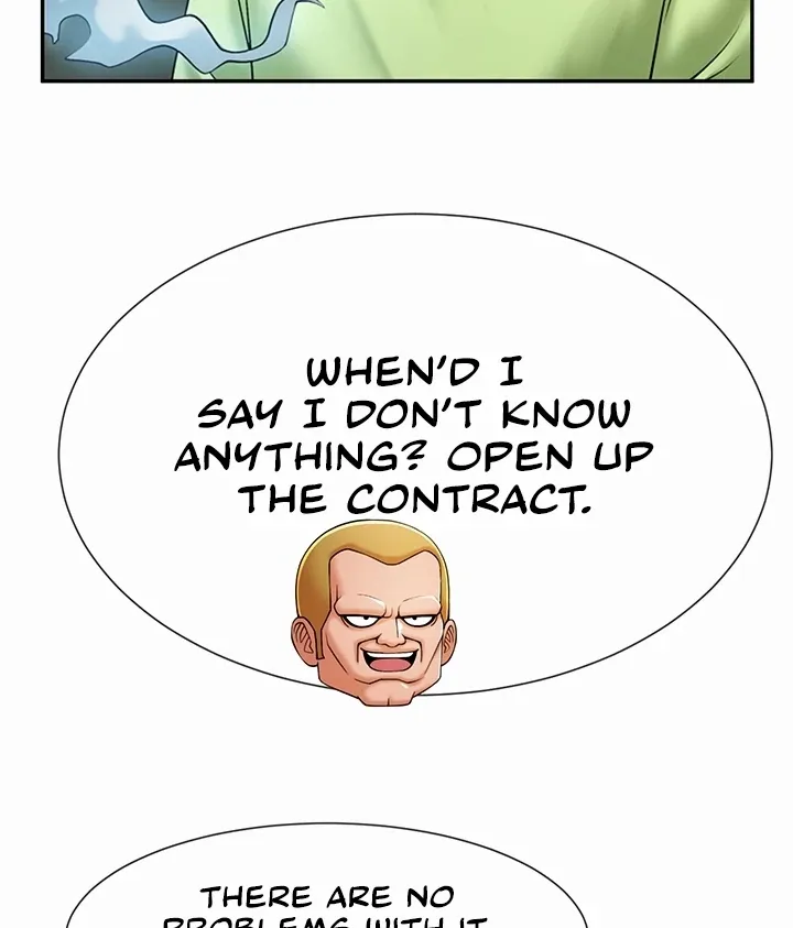 The Cheat Code Hitter Fucks Them All Chapter 12 page 92 - 