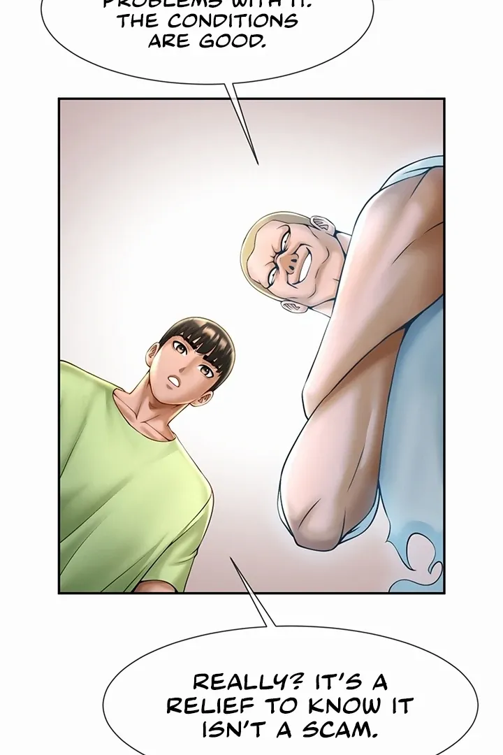 The Cheat Code Hitter Fucks Them All Chapter 12 page 93 - 