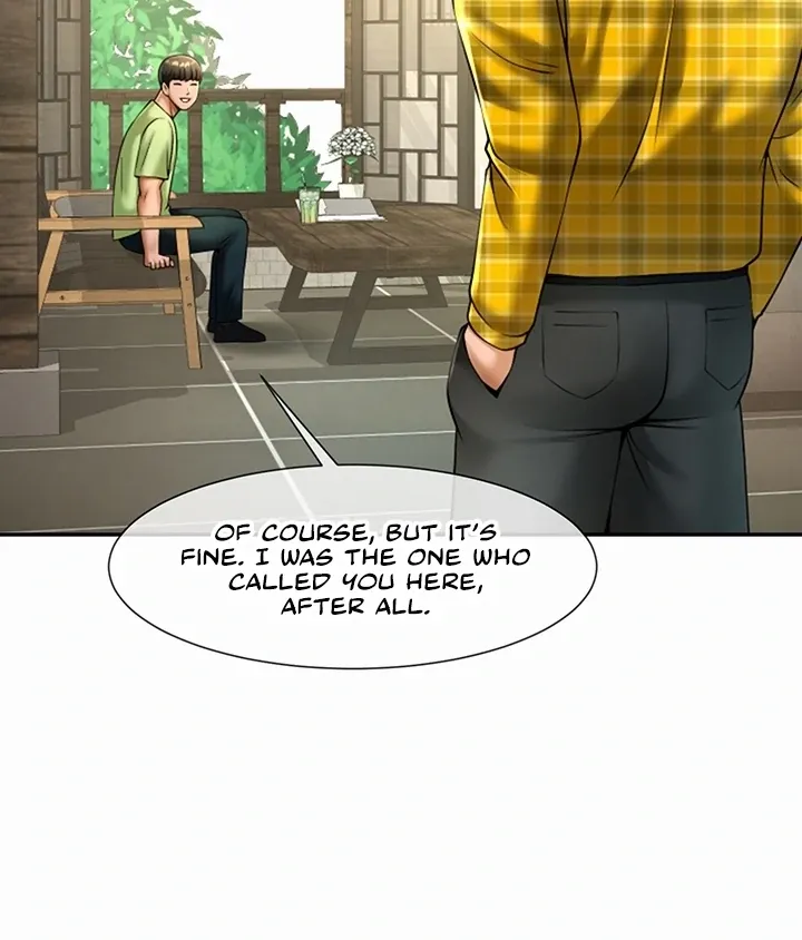 The Cheat Code Hitter Fucks Them All Chapter 12 page 96 - 