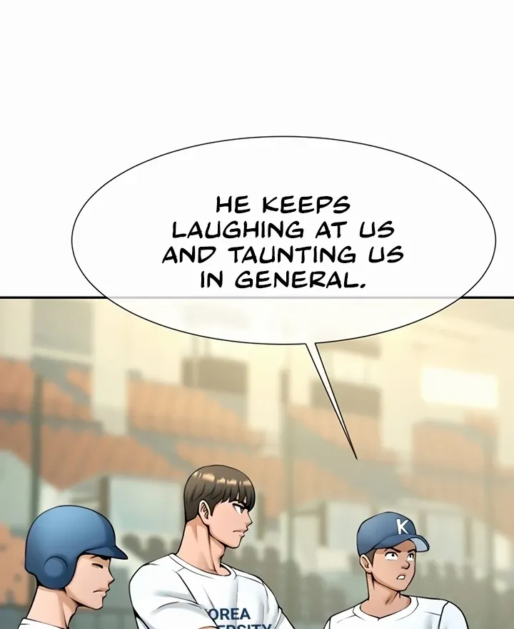 The Cheat Code Hitter Fucks Them All Chapter 13 page 105 - 