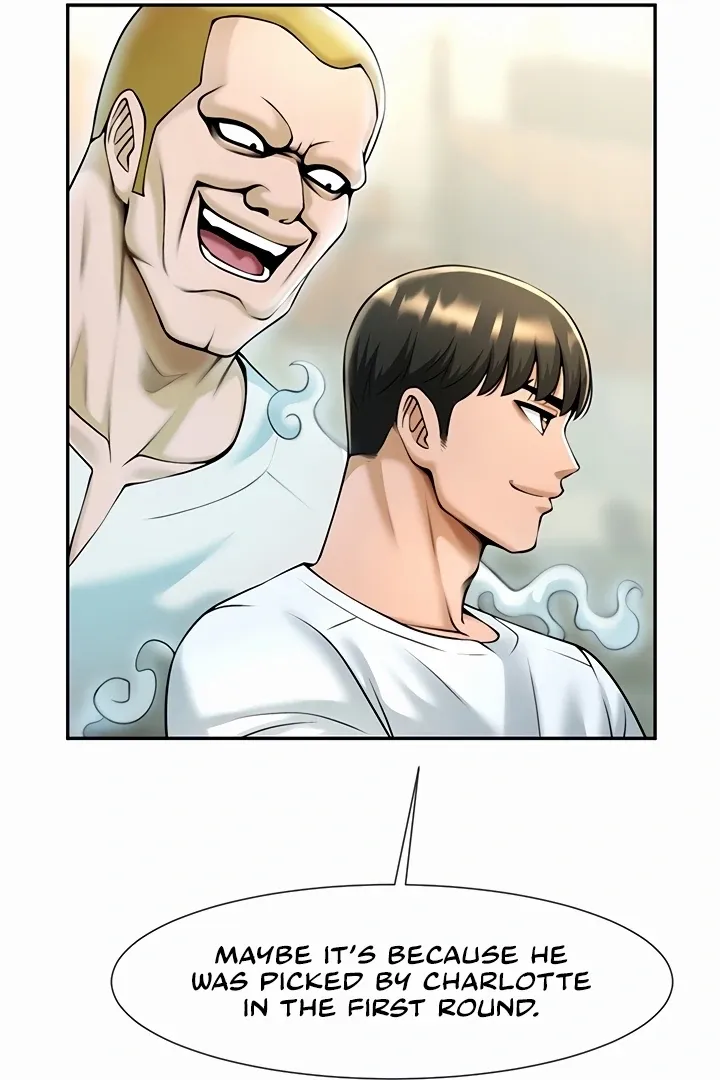 The Cheat Code Hitter Fucks Them All Chapter 13 page 107 - 