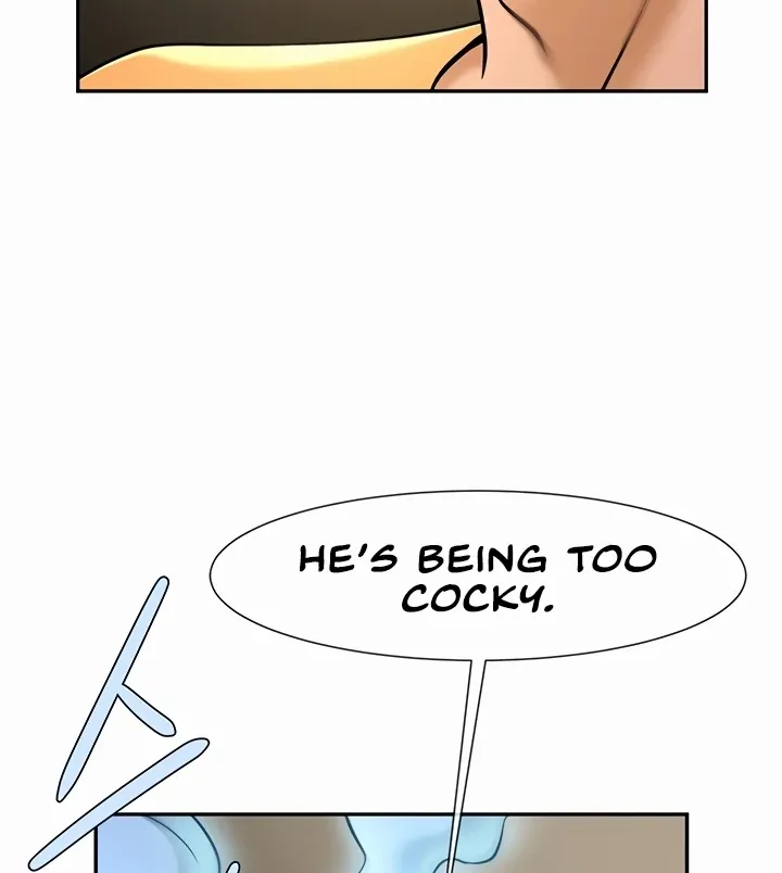 The Cheat Code Hitter Fucks Them All Chapter 13 page 109 - 