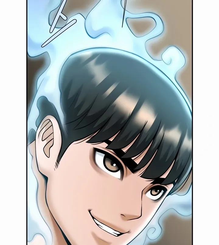 The Cheat Code Hitter Fucks Them All Chapter 13 page 110 - 