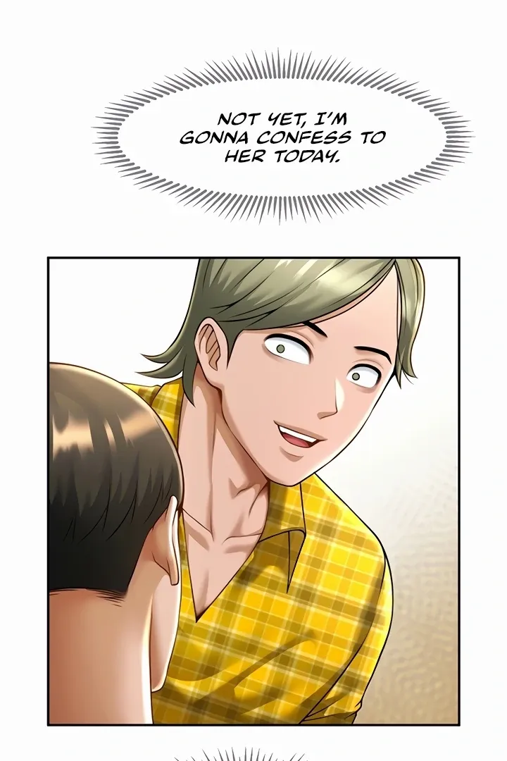 The Cheat Code Hitter Fucks Them All Chapter 13 page 13 - 