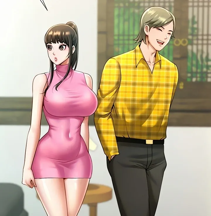 The Cheat Code Hitter Fucks Them All Chapter 13 page 15 - 