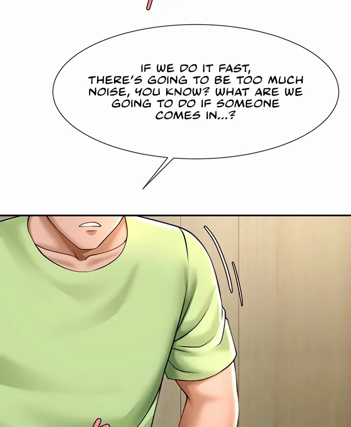 The Cheat Code Hitter Fucks Them All Chapter 13 page 50 - 