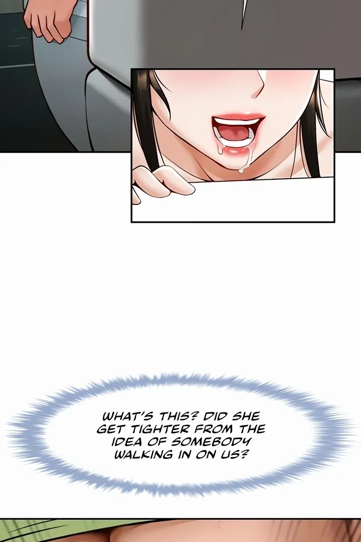 The Cheat Code Hitter Fucks Them All Chapter 13 page 52 - 