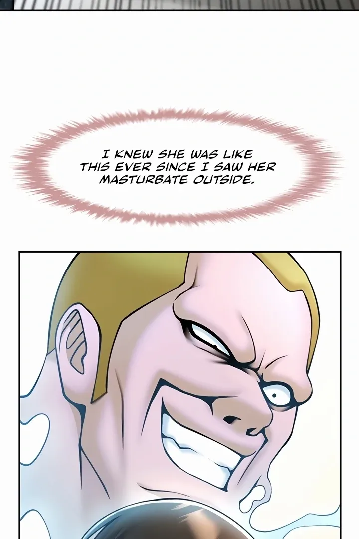 The Cheat Code Hitter Fucks Them All Chapter 13 page 55 - 