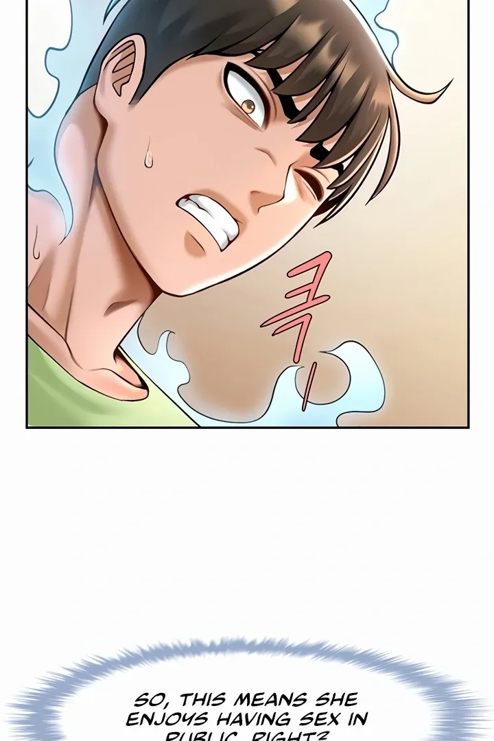 The Cheat Code Hitter Fucks Them All Chapter 13 page 56 - 