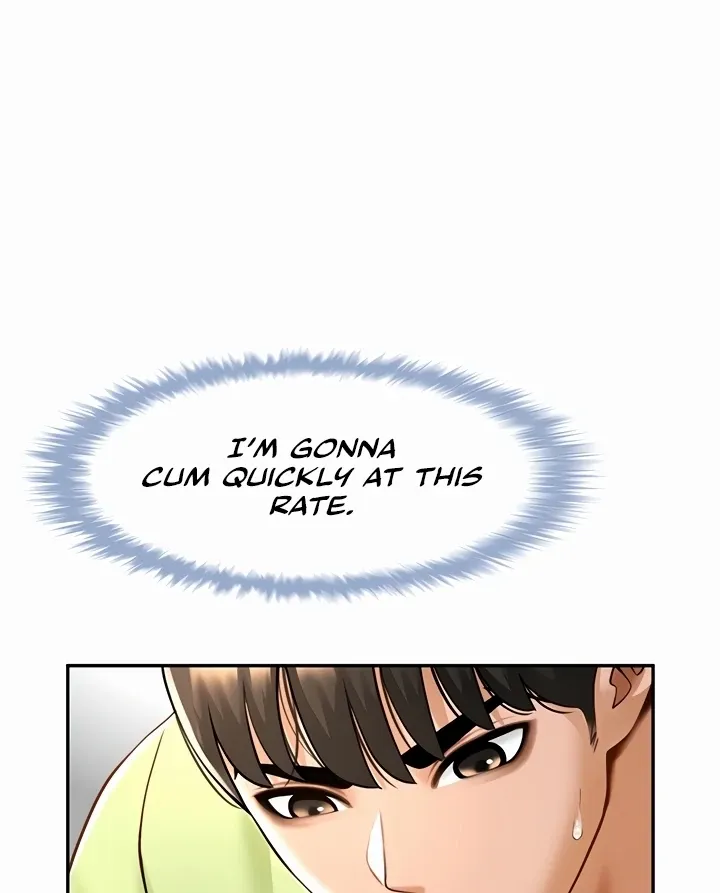 The Cheat Code Hitter Fucks Them All Chapter 13 page 61 - 
