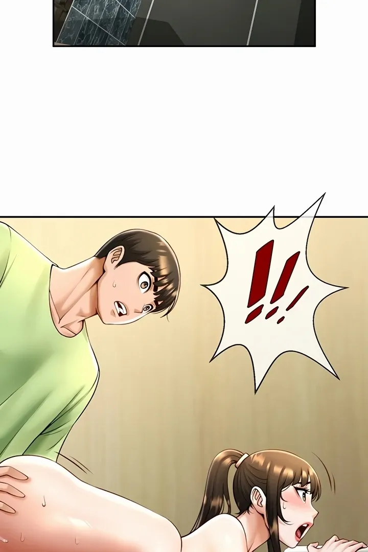 The Cheat Code Hitter Fucks Them All Chapter 13 page 63 - 