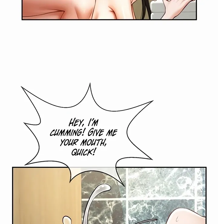 The Cheat Code Hitter Fucks Them All Chapter 13 page 73 - 